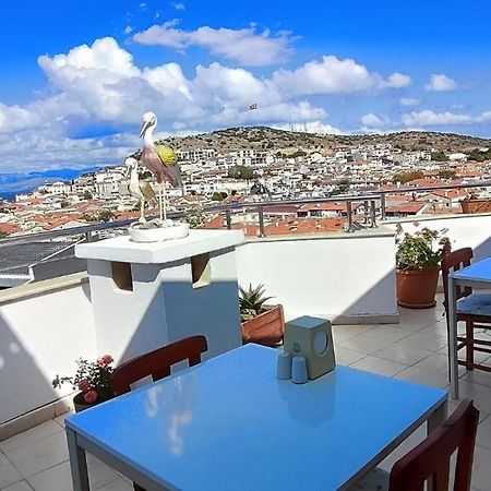 Bonapart Hotel Çeşme Zewnętrze zdjęcie