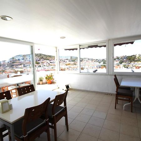 Bonapart Hotel Çeşme Zewnętrze zdjęcie