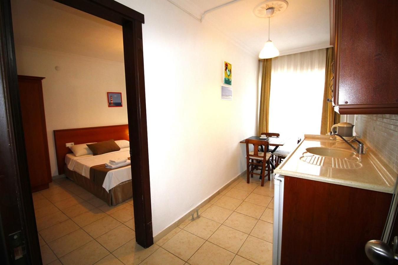 Bonapart Hotel Çeşme Zewnętrze zdjęcie