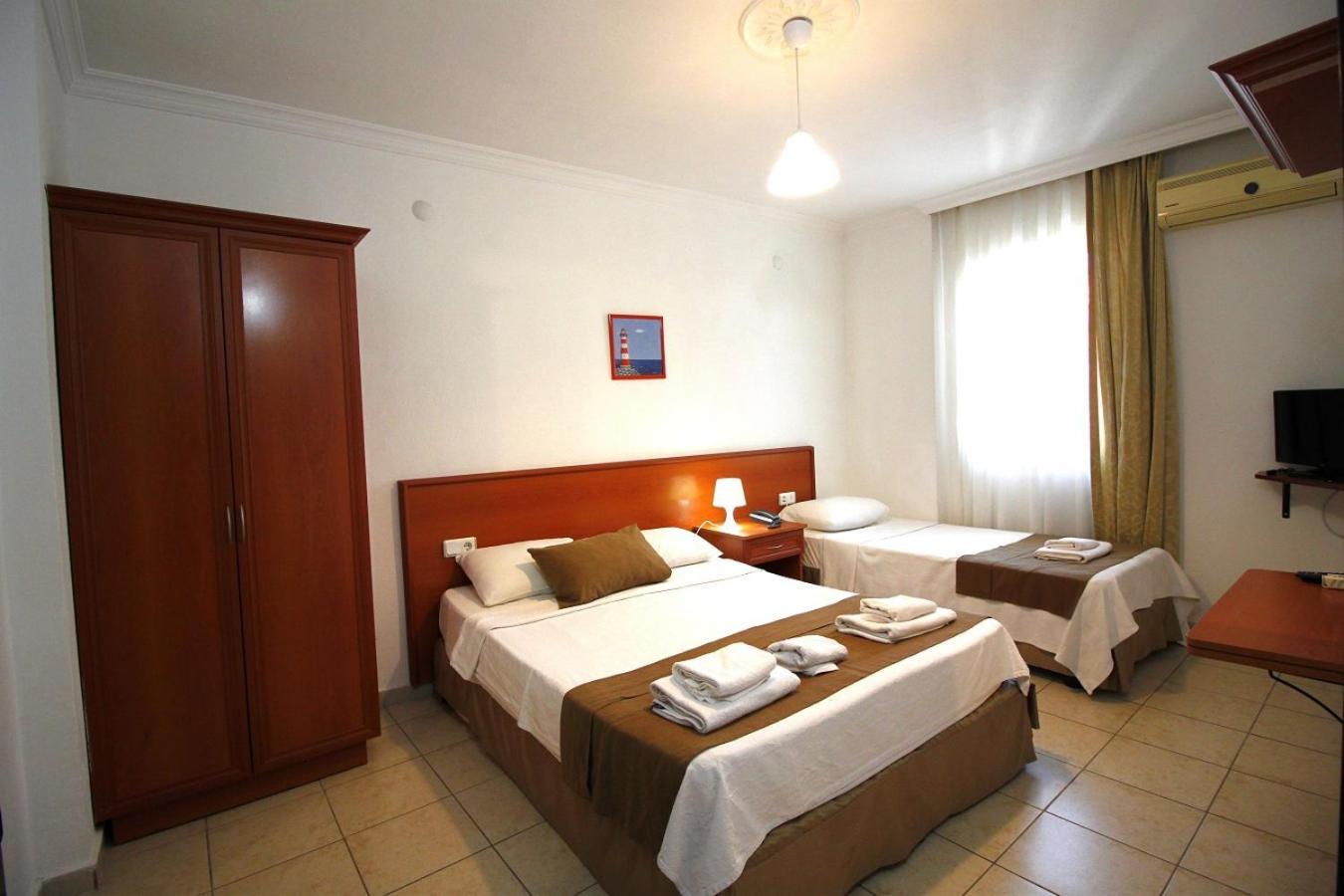 Bonapart Hotel Çeşme Zewnętrze zdjęcie