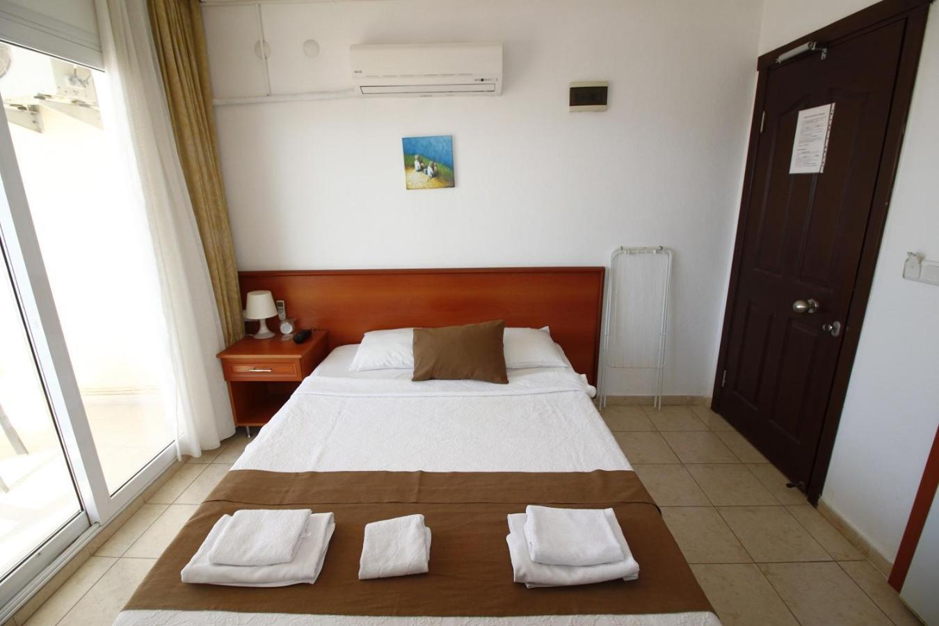 Bonapart Hotel Çeşme Zewnętrze zdjęcie