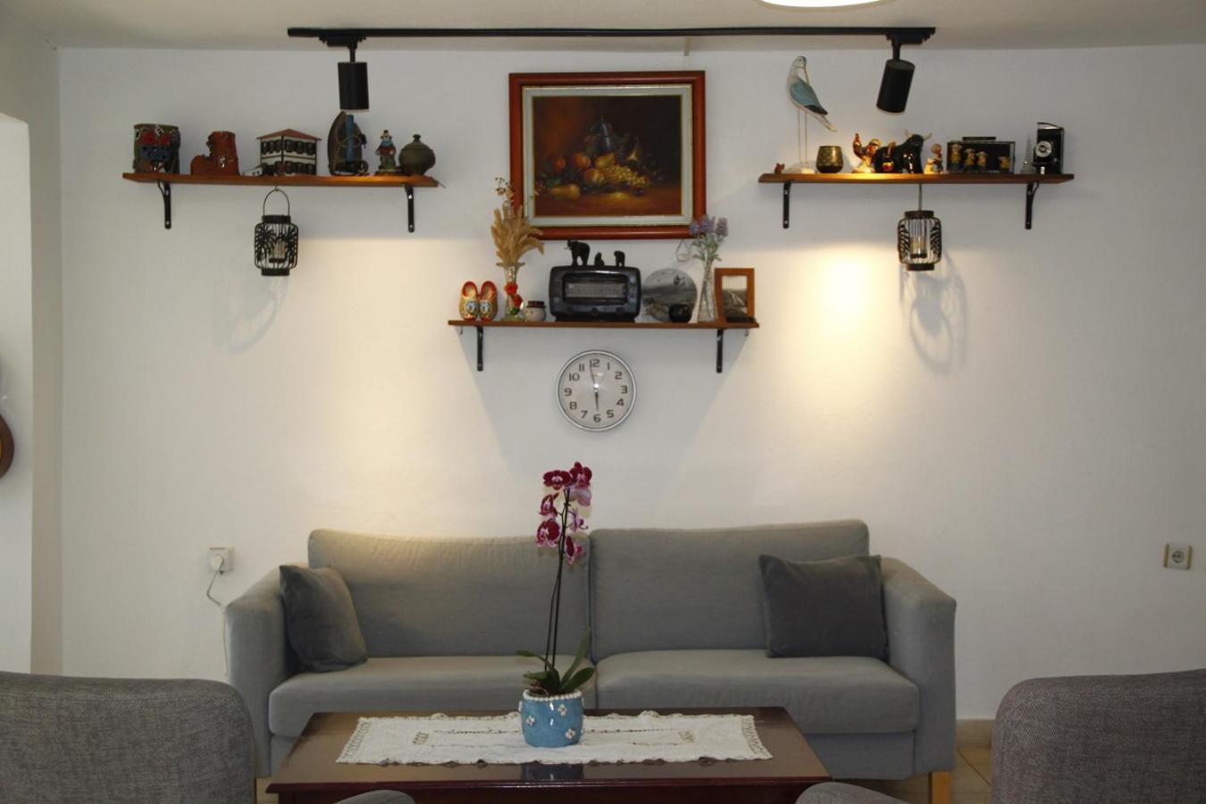 Bonapart Hotel Çeşme Zewnętrze zdjęcie