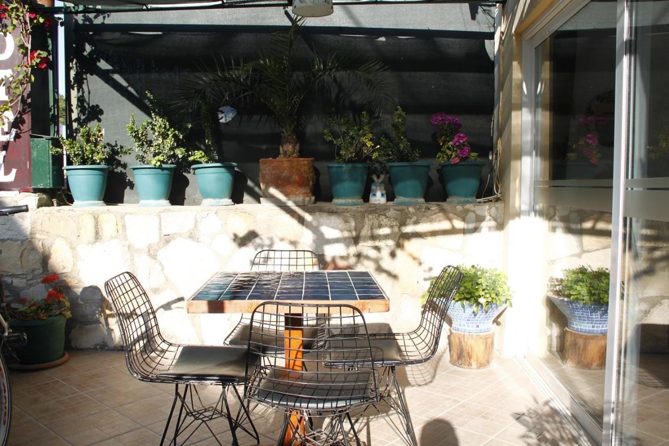 Bonapart Hotel Çeşme Zewnętrze zdjęcie