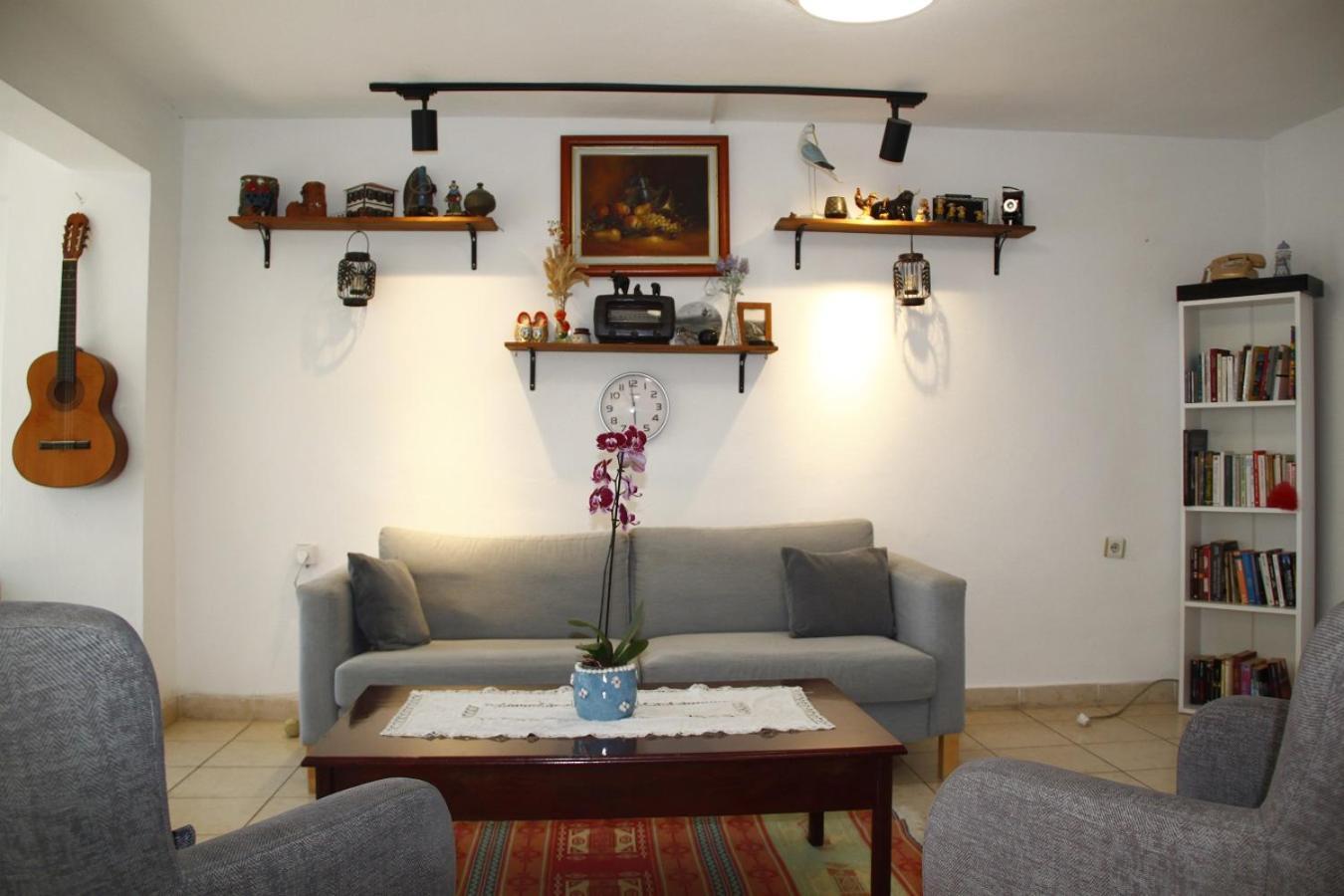Bonapart Hotel Çeşme Zewnętrze zdjęcie