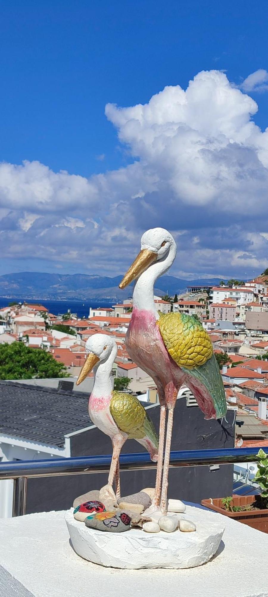 Bonapart Hotel Çeşme Zewnętrze zdjęcie