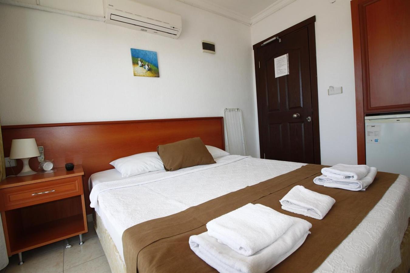 Bonapart Hotel Çeşme Zewnętrze zdjęcie