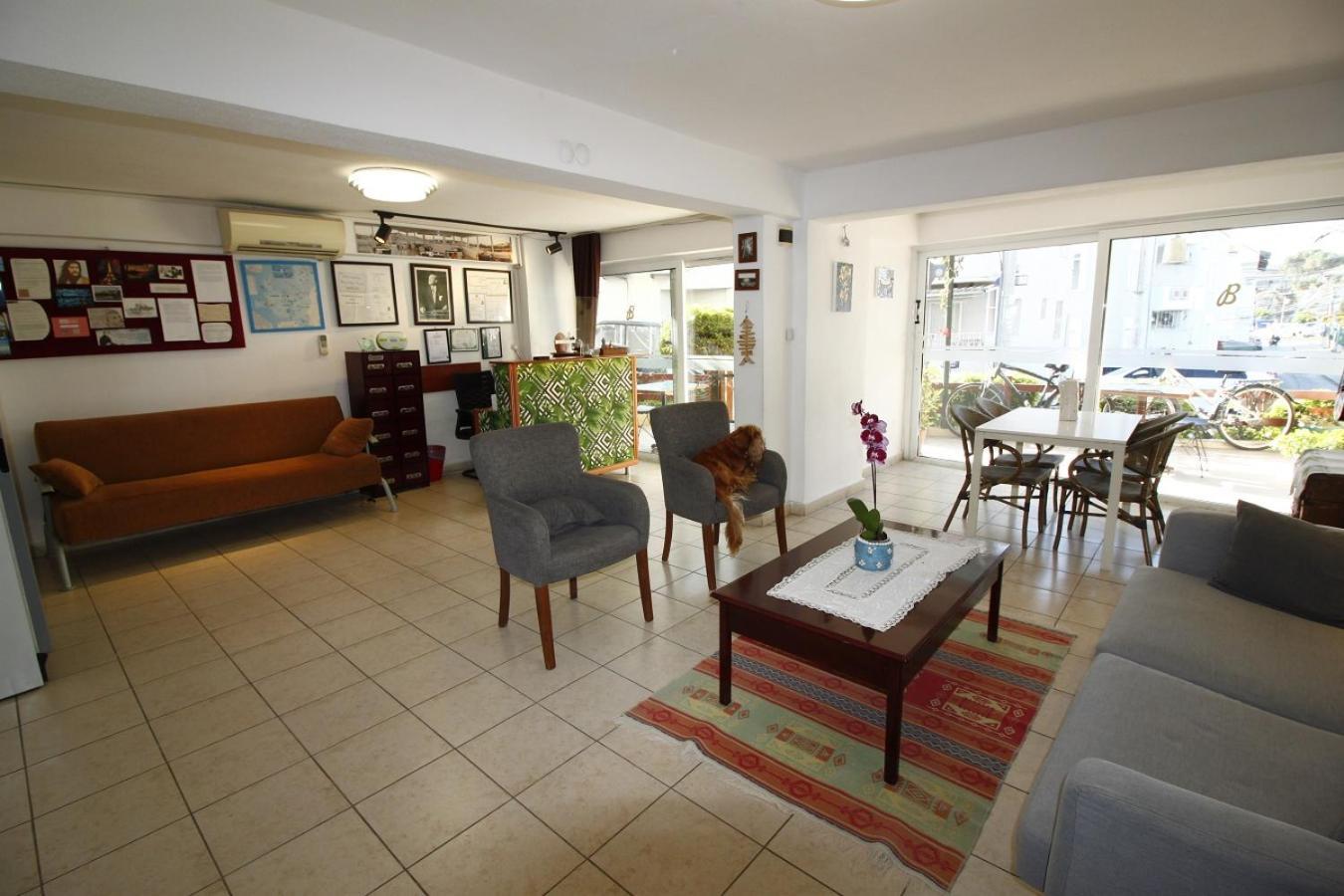 Bonapart Hotel Çeşme Zewnętrze zdjęcie