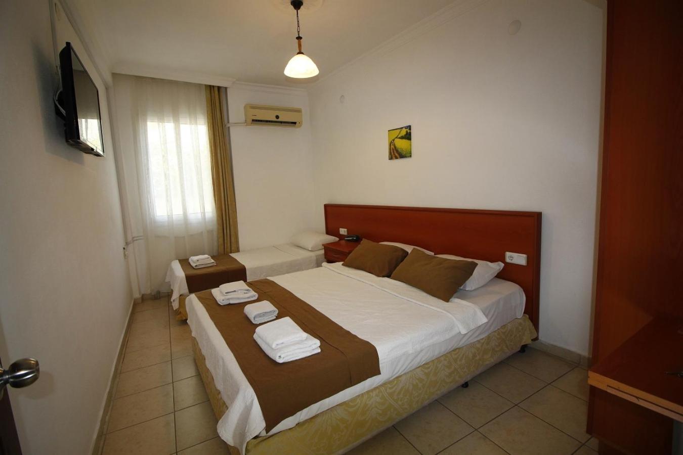 Bonapart Hotel Çeşme Zewnętrze zdjęcie
