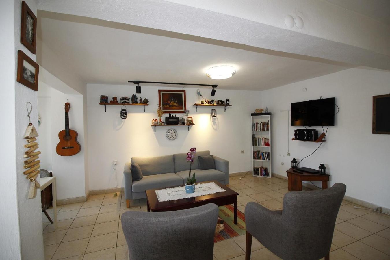 Bonapart Hotel Çeşme Zewnętrze zdjęcie