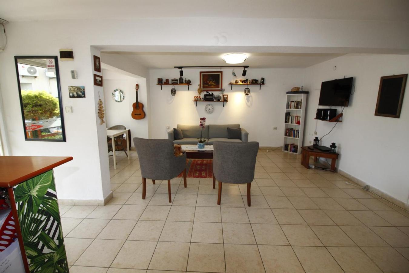 Bonapart Hotel Çeşme Zewnętrze zdjęcie