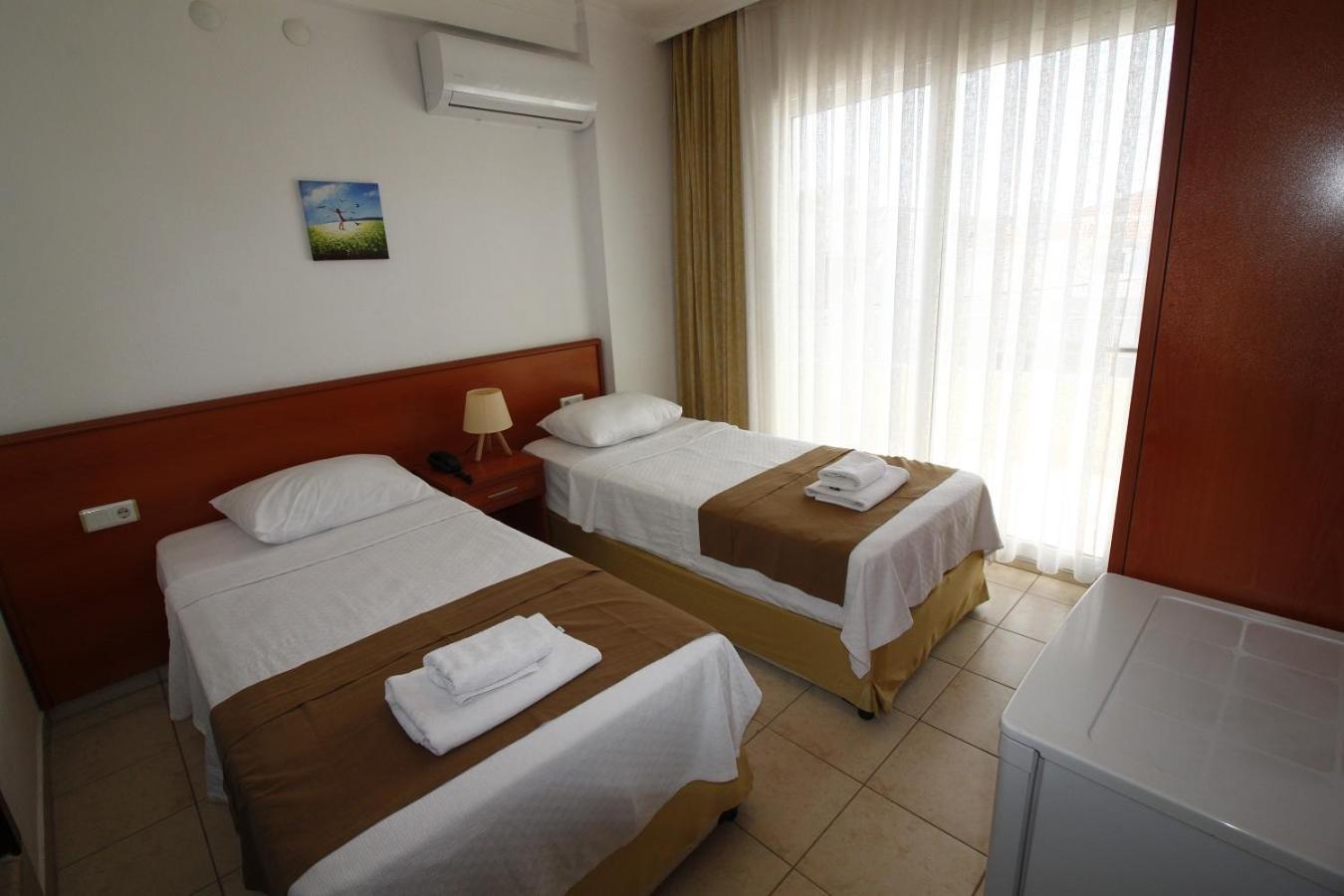 Bonapart Hotel Çeşme Zewnętrze zdjęcie