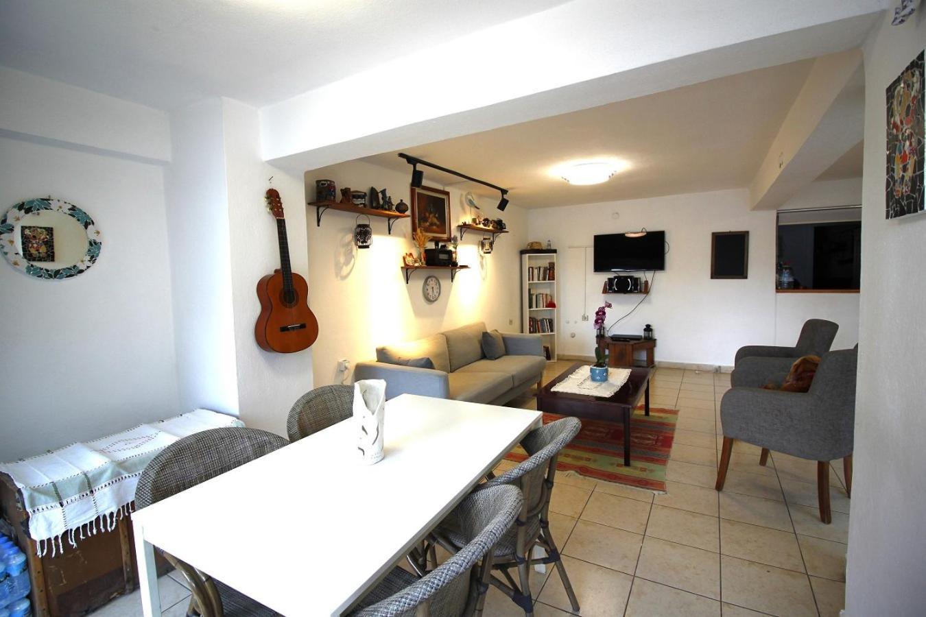 Bonapart Hotel Çeşme Zewnętrze zdjęcie