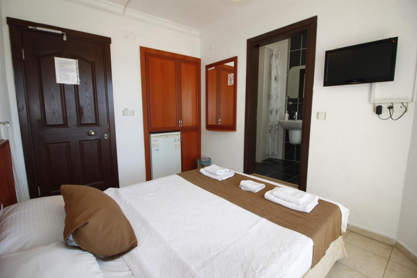 Bonapart Hotel Çeşme Zewnętrze zdjęcie