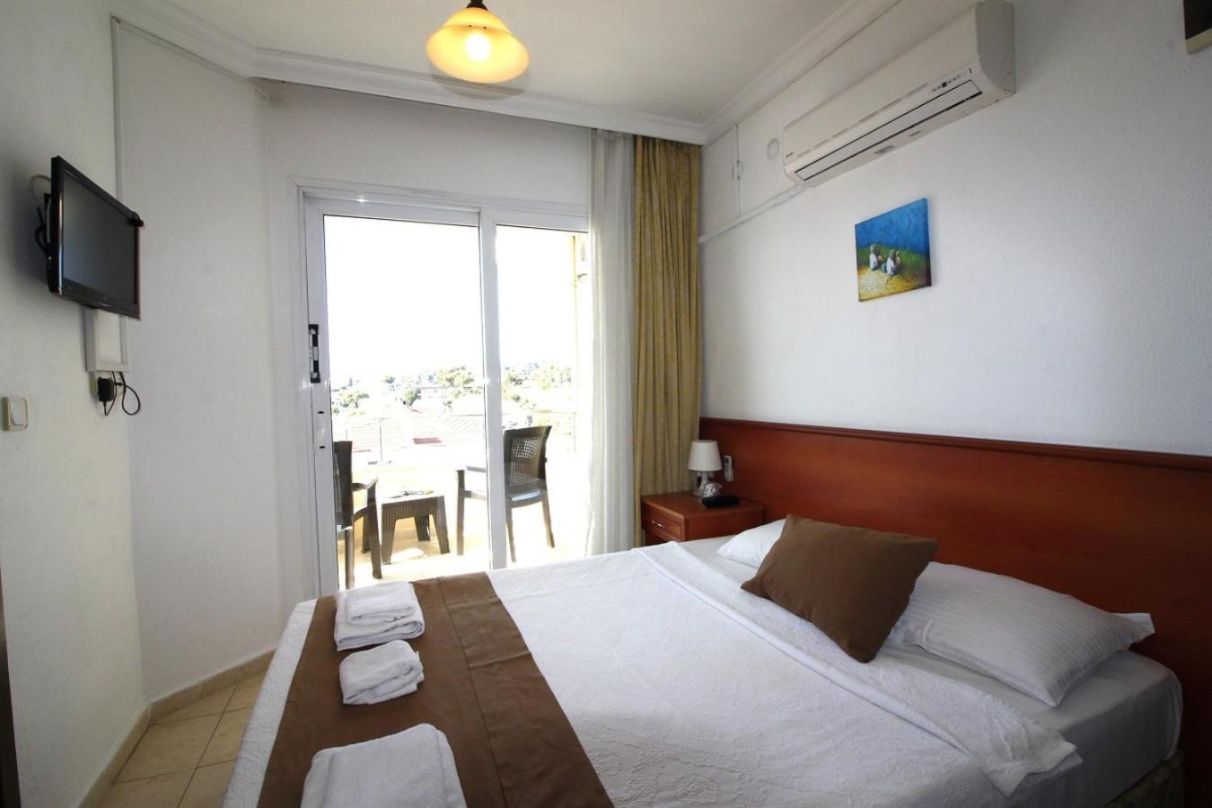 Bonapart Hotel Çeşme Zewnętrze zdjęcie