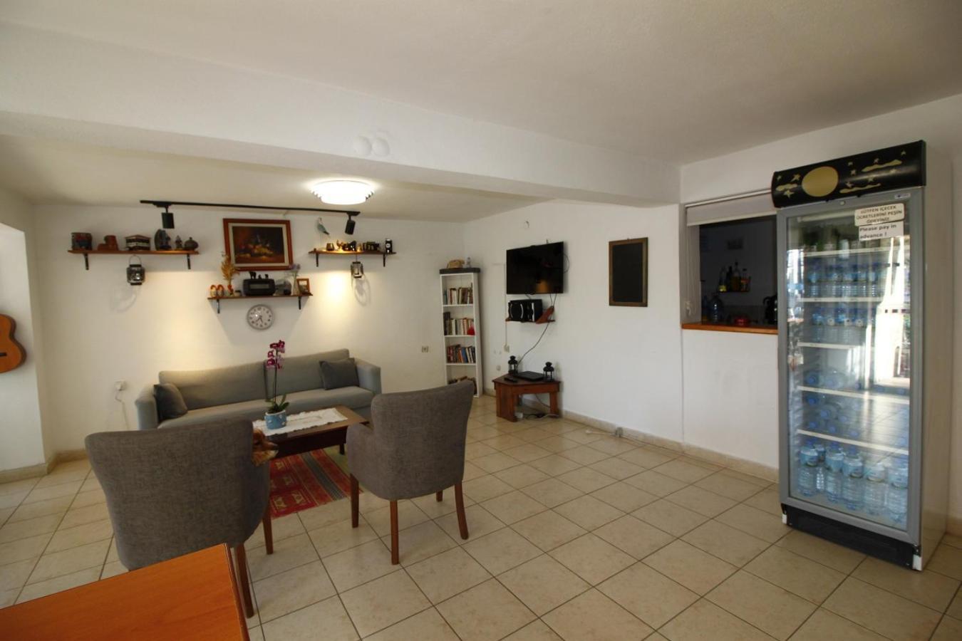 Bonapart Hotel Çeşme Zewnętrze zdjęcie