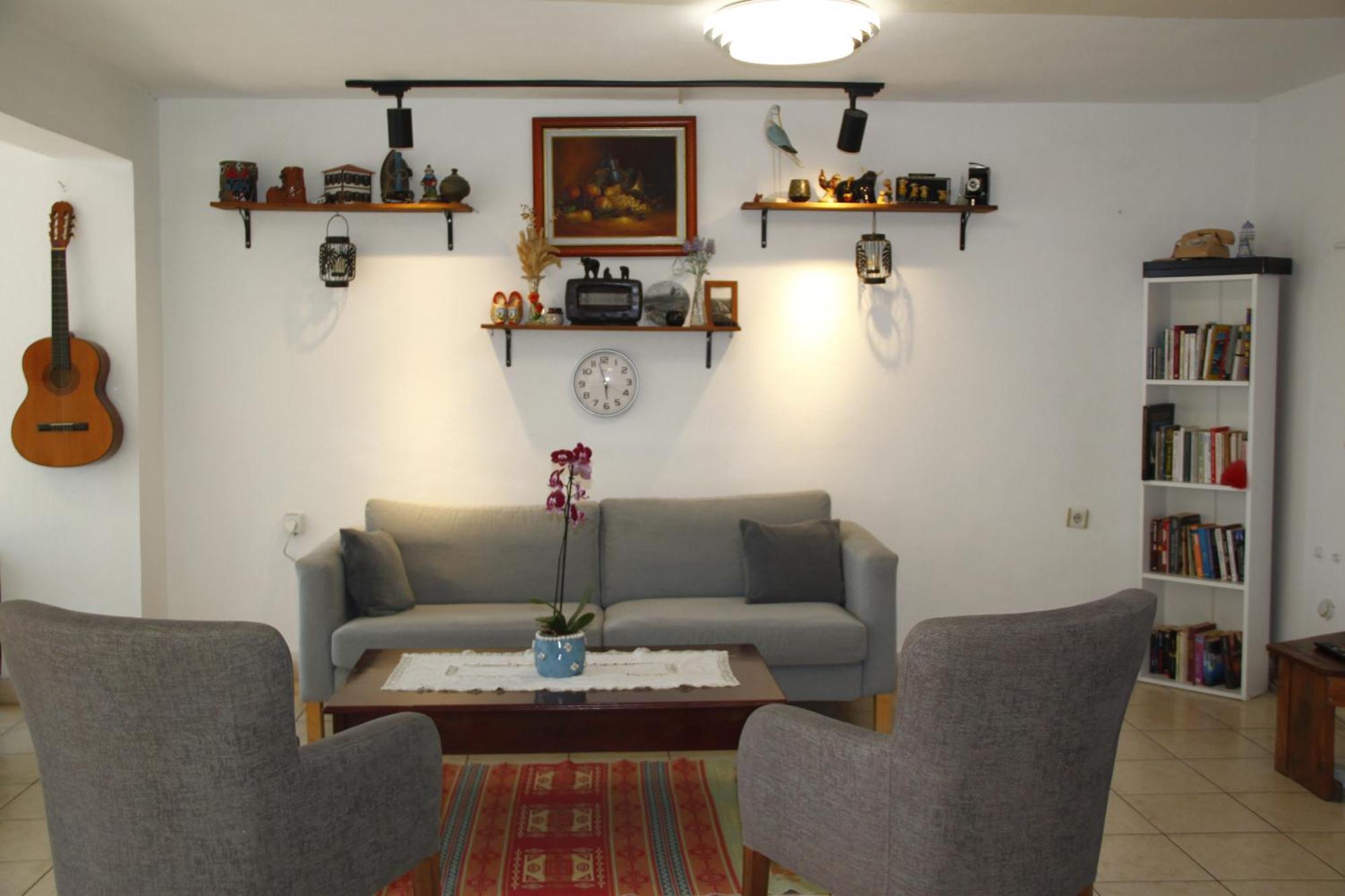 Bonapart Hotel Çeşme Zewnętrze zdjęcie