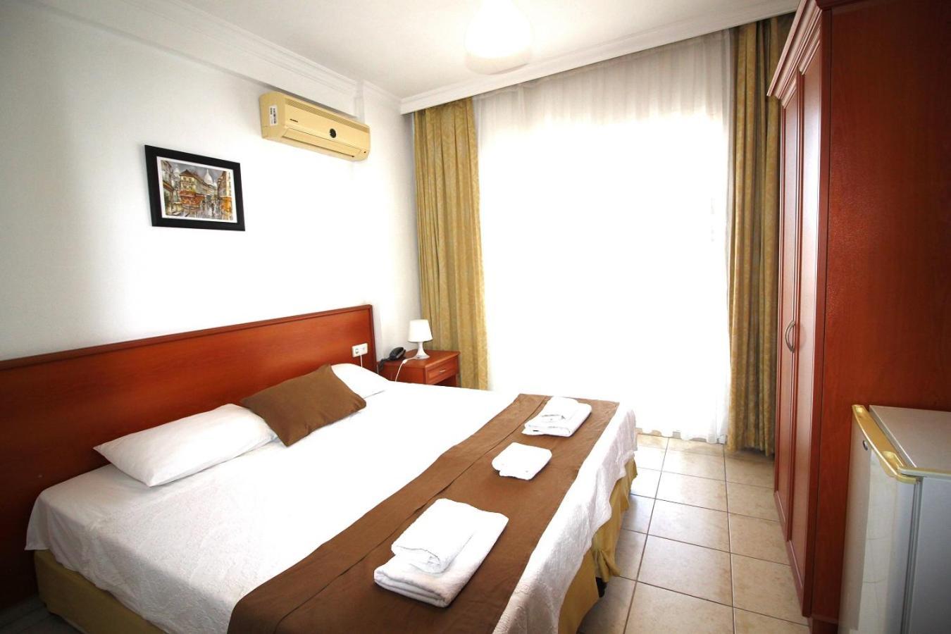 Bonapart Hotel Çeşme Zewnętrze zdjęcie