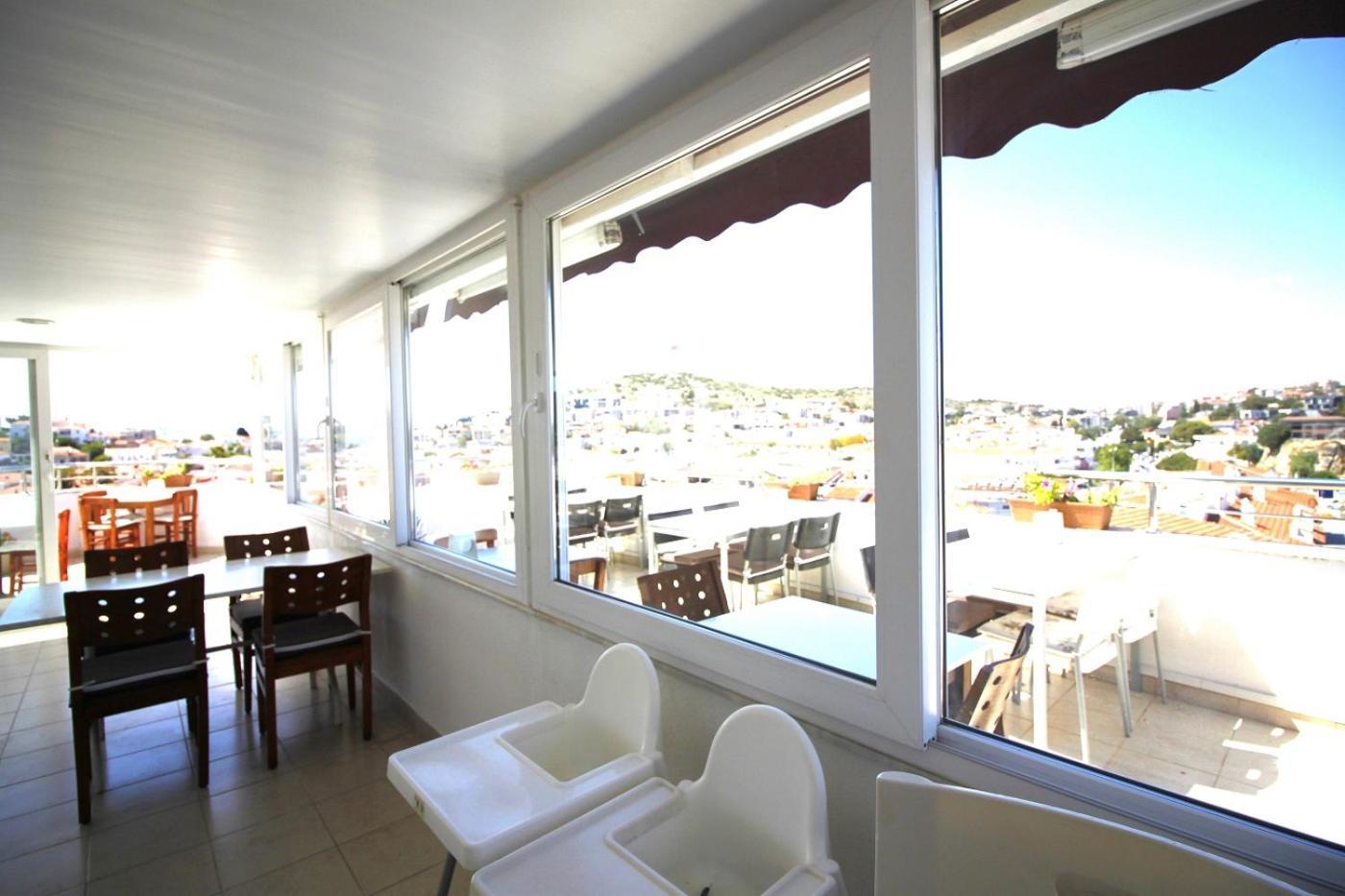 Bonapart Hotel Çeşme Zewnętrze zdjęcie