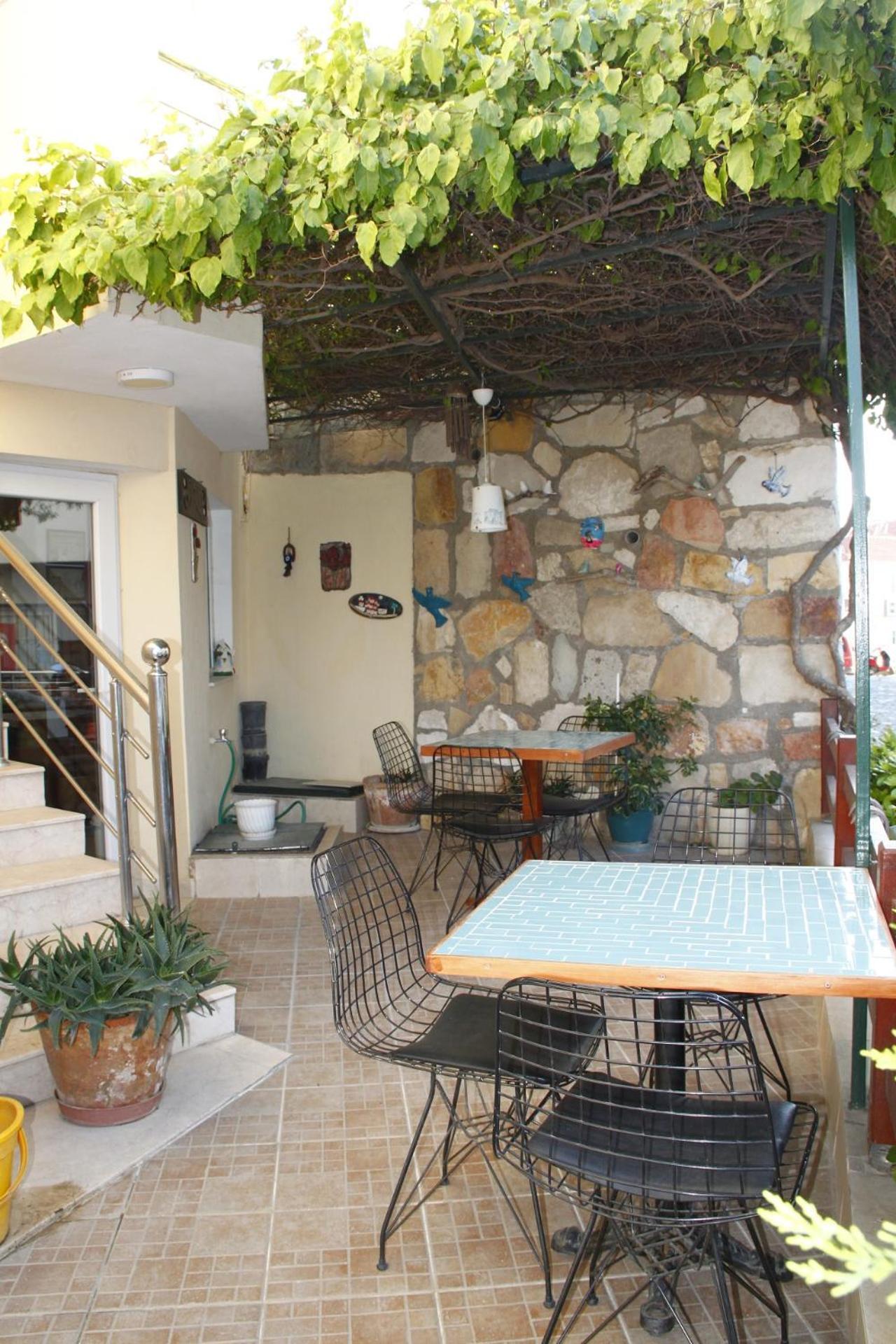 Bonapart Hotel Çeşme Zewnętrze zdjęcie