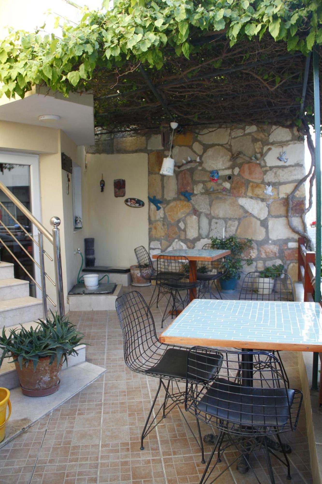 Bonapart Hotel Çeşme Zewnętrze zdjęcie
