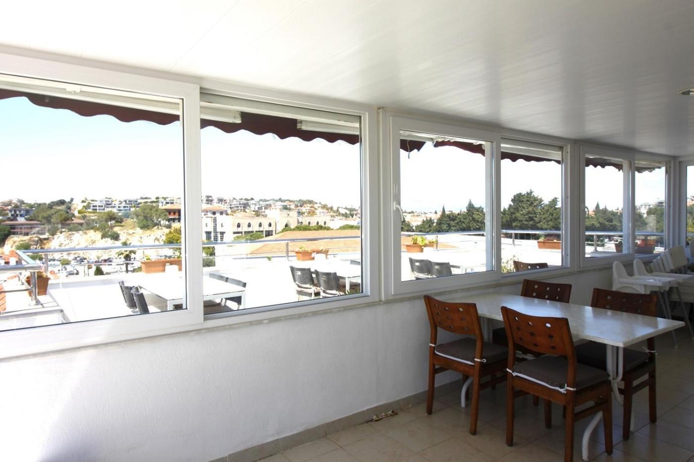 Bonapart Hotel Çeşme Zewnętrze zdjęcie