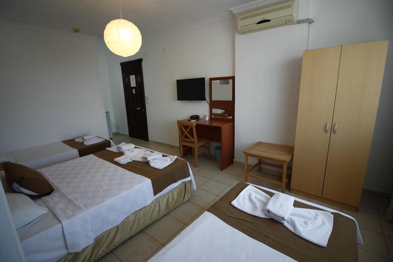 Bonapart Hotel Çeşme Zewnętrze zdjęcie