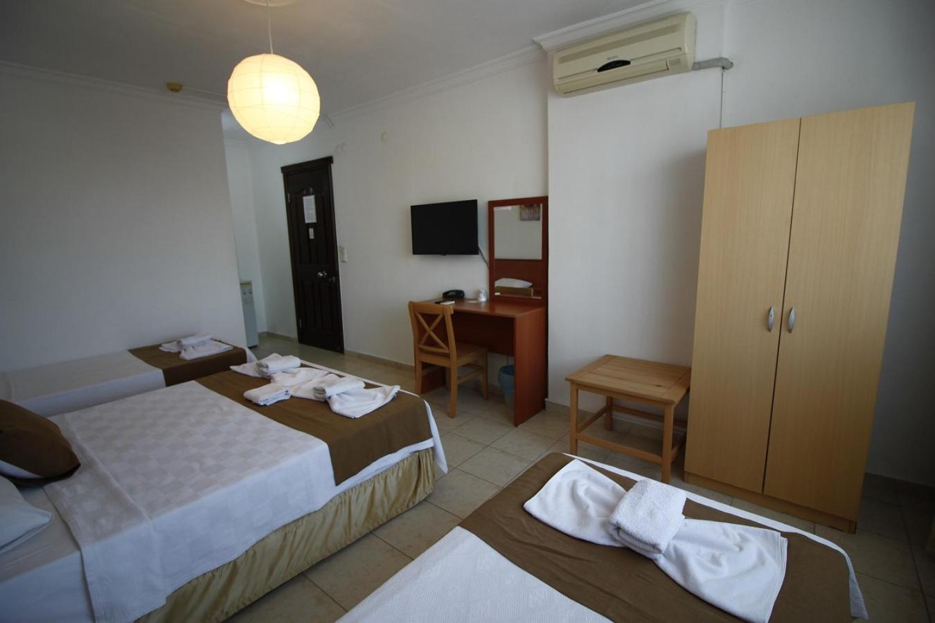 Bonapart Hotel Çeşme Zewnętrze zdjęcie